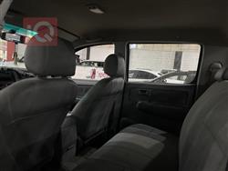 تۆیۆتا هایلۆکس